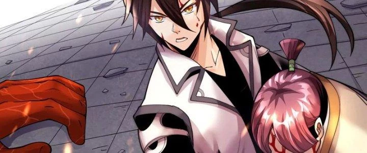 Ma Đạo Giới Bất Ổn Chapter 7.5 - 188