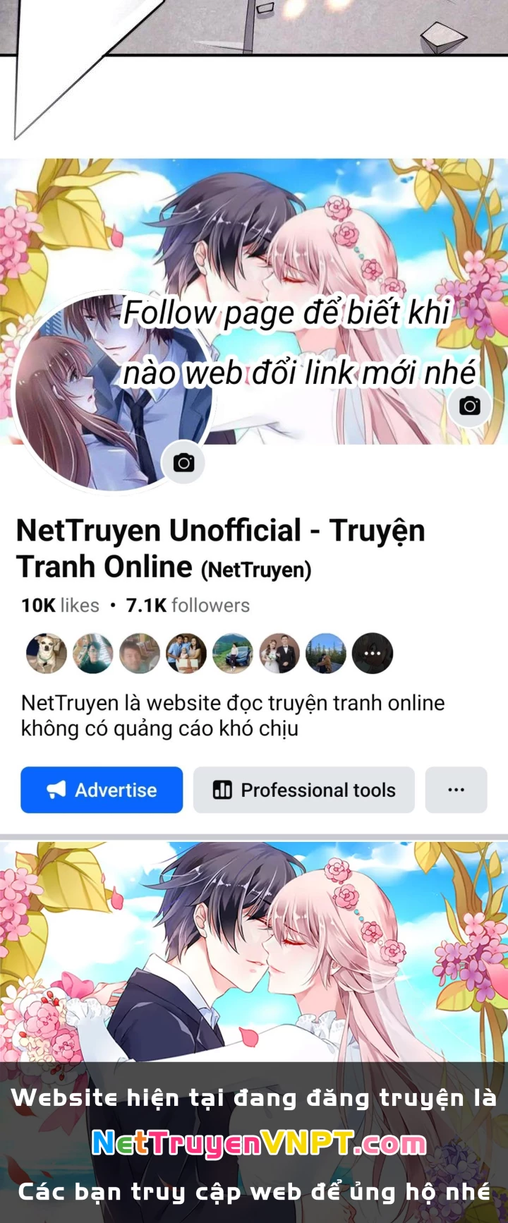 Ma Đạo Giới Bất Ổn Chapter 7.5 - 193