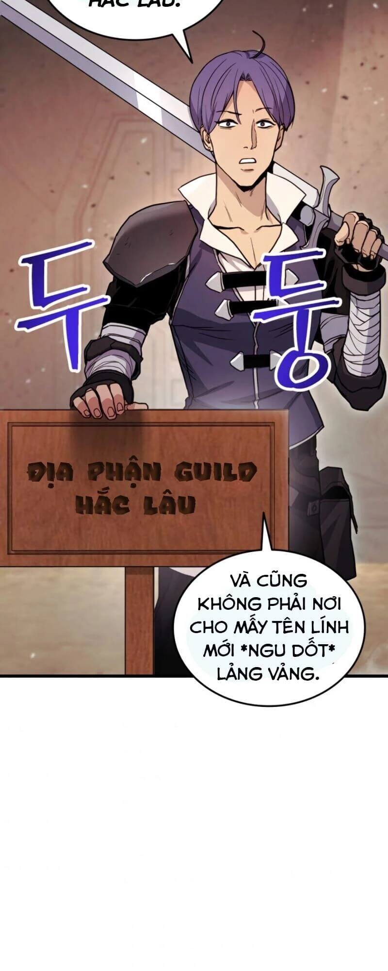 Huyền Thoại Game Thủ - Tái Xuất Chapter 2 - 61