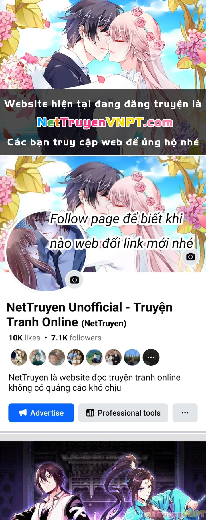 Ma Đạo Giới Bất Ổn Chapter 9.5 - 1