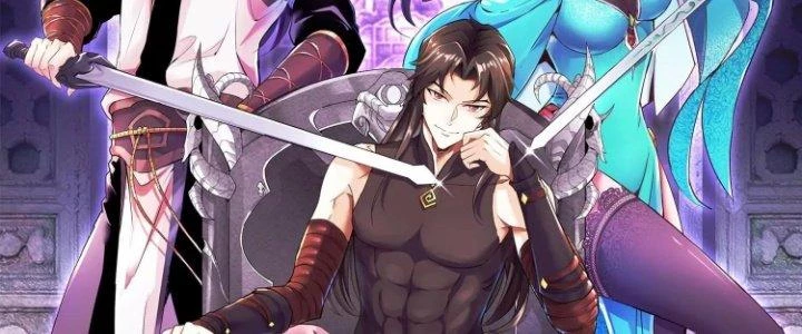 Ma Đạo Giới Bất Ổn Chapter 9.5 - 2