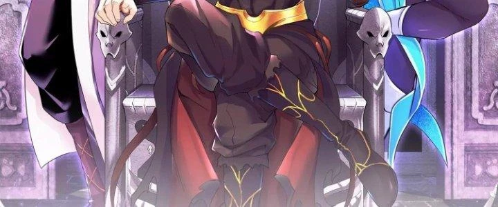 Ma Đạo Giới Bất Ổn Chapter 9.5 - 3