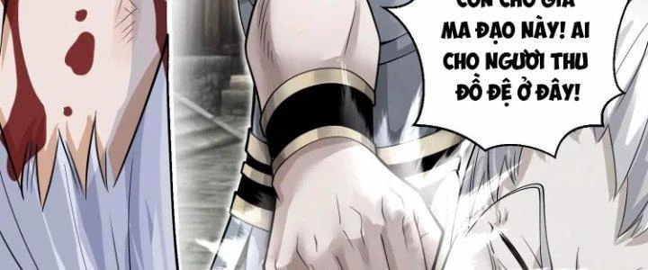 Ma Đạo Giới Bất Ổn Chapter 9.5 - 122