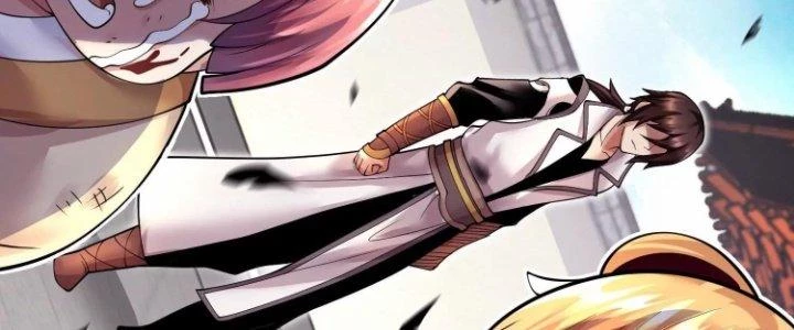 Ma Đạo Giới Bất Ổn Chapter 9.5 - 186