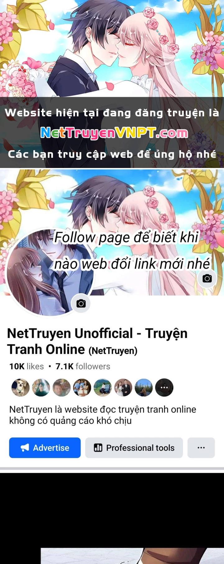 Ma Đạo Giới Bất Ổn Chapter 18 - 1