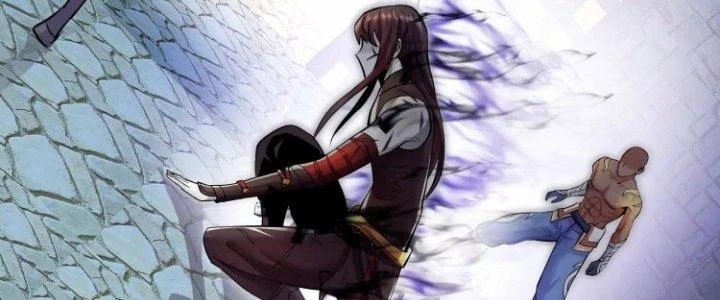 Ma Đạo Giới Bất Ổn Chapter 18 - 8