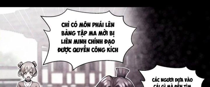 Ma Đạo Giới Bất Ổn Chapter 18 - 54