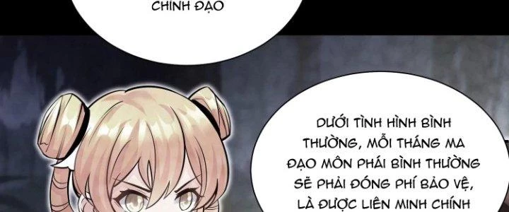 Ma Đạo Giới Bất Ổn Chapter 18 - 59