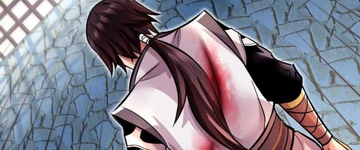 Ma Đạo Giới Bất Ổn Chapter 18 - 127