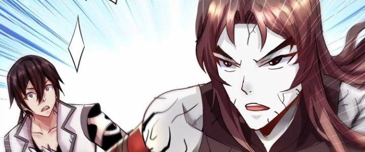 Ma Đạo Giới Bất Ổn Chapter 18 - 176