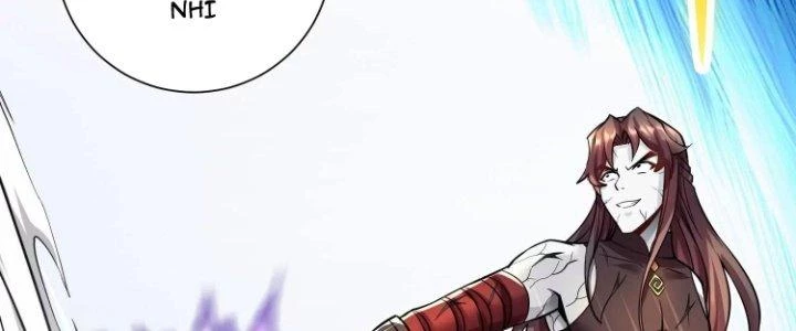 Ma Đạo Giới Bất Ổn Chapter 18.5 - 18
