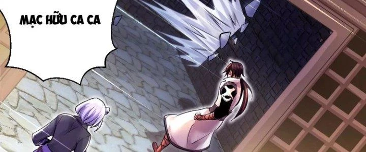 Ma Đạo Giới Bất Ổn Chapter 18.5 - 64