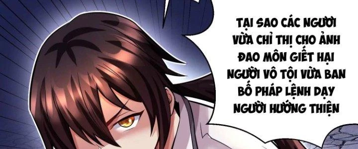 Ma Đạo Giới Bất Ổn Chapter 18.5 - 86