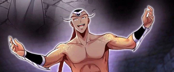 Ma Đạo Giới Bất Ổn Chapter 18.5 - 104
