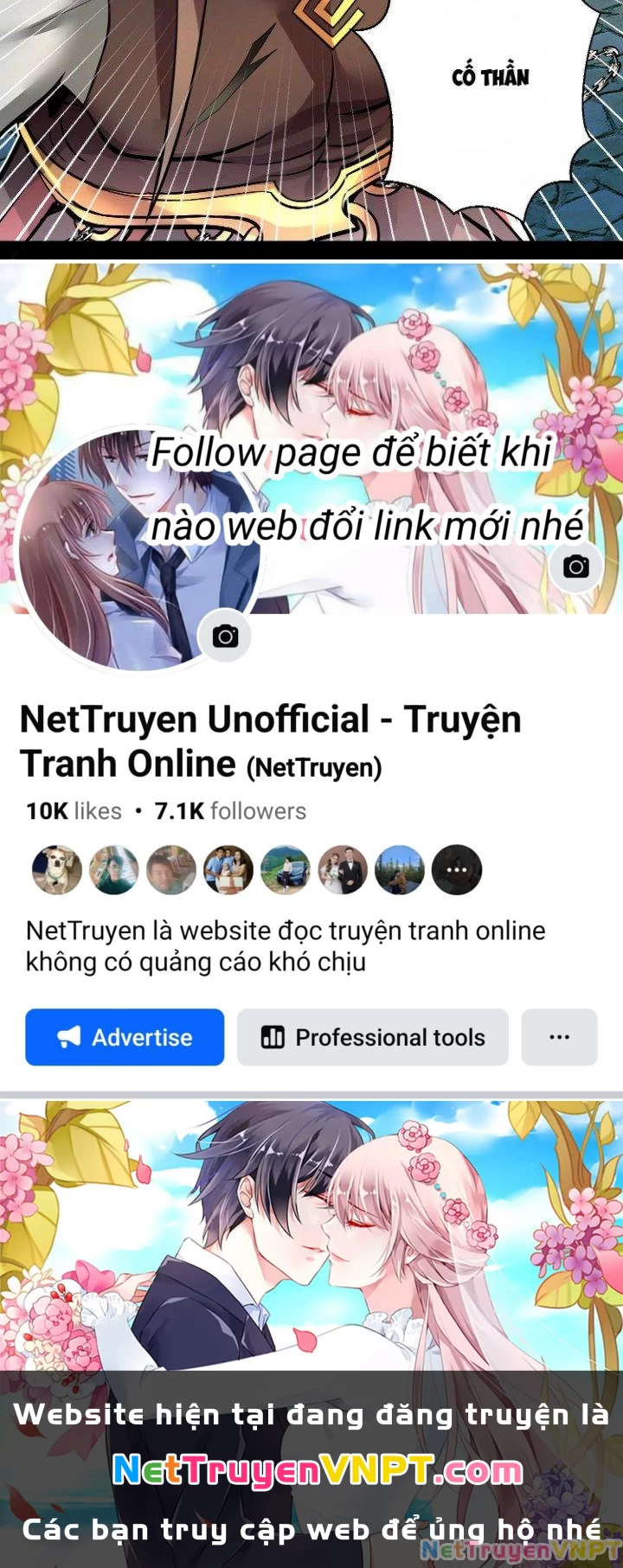 Ma Đạo Giới Bất Ổn Chapter 18.5 - 147