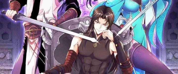 Ma Đạo Giới Bất Ổn Chapter 20 - 2