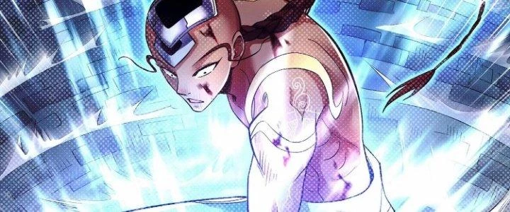 Ma Đạo Giới Bất Ổn Chapter 20 - 12