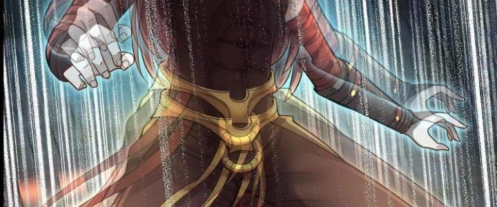 Ma Đạo Giới Bất Ổn Chapter 20 - 18