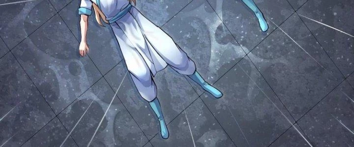 Ma Đạo Giới Bất Ổn Chapter 20 - 163