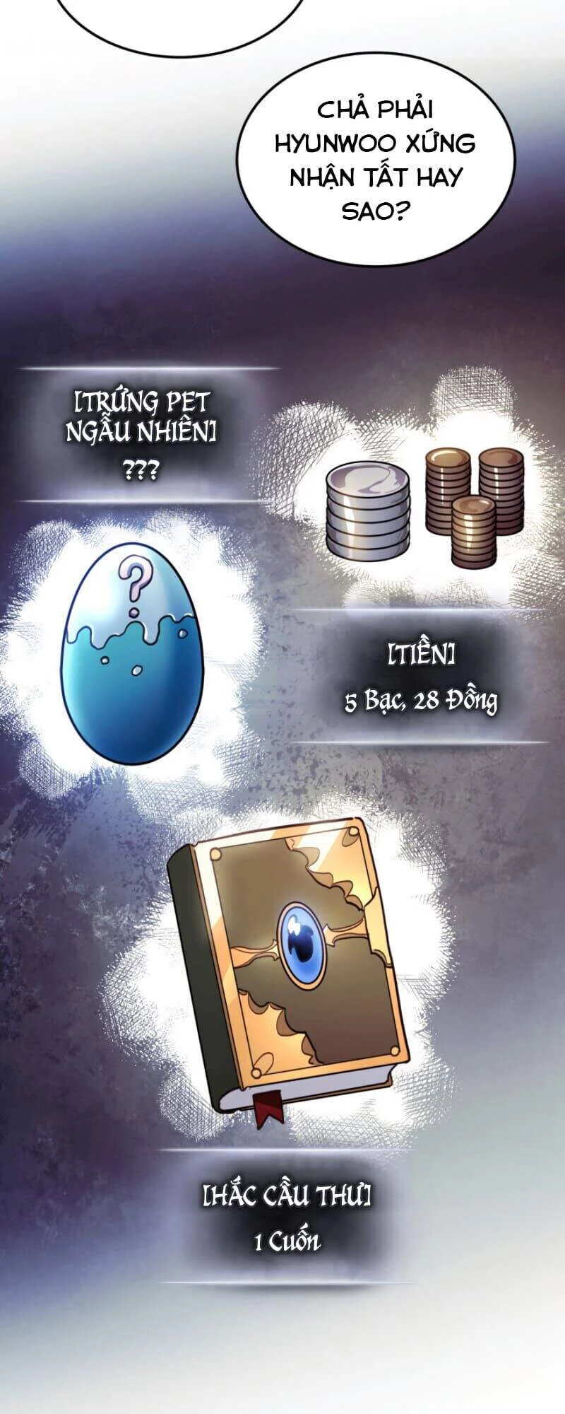 Huyền Thoại Game Thủ - Tái Xuất Chapter 4 - 72