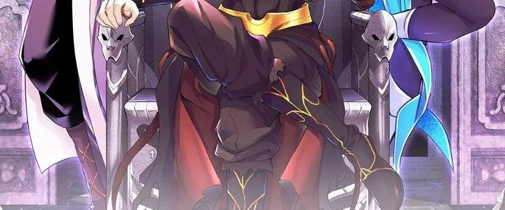 Ma Đạo Giới Bất Ổn Chapter 24.5 - 3