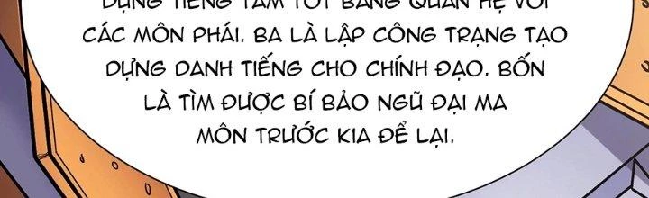 Ma Đạo Giới Bất Ổn Chapter 24.5 - 57