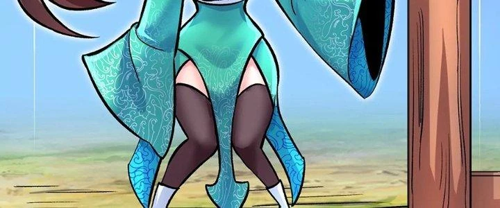 Ma Đạo Giới Bất Ổn Chapter 24.5 - 124