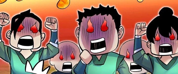 Ma Đạo Giới Bất Ổn Chapter 24.5 - 198