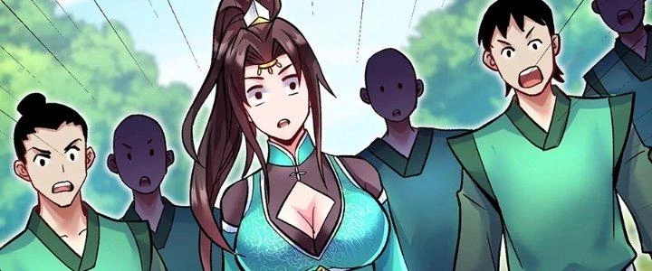 Ma Đạo Giới Bất Ổn Chapter 24.5 - 204