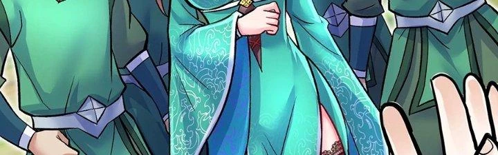 Ma Đạo Giới Bất Ổn Chapter 24.5 - 205