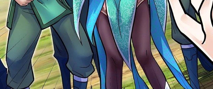 Ma Đạo Giới Bất Ổn Chapter 24.5 - 206