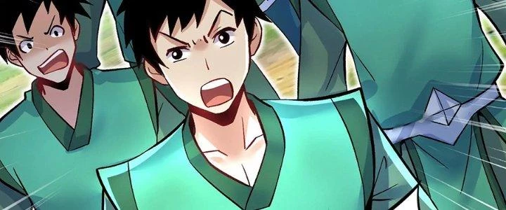 Ma Đạo Giới Bất Ổn Chapter 24.5 - 240