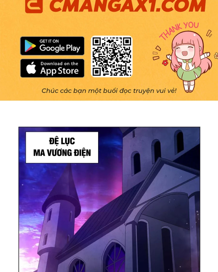 Ma Vương Thất Nghiệp Chapter 437 - 2