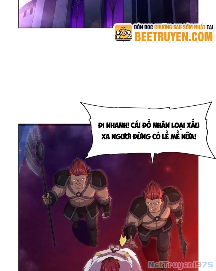 Ma Vương Thất Nghiệp Chapter 437 - 3