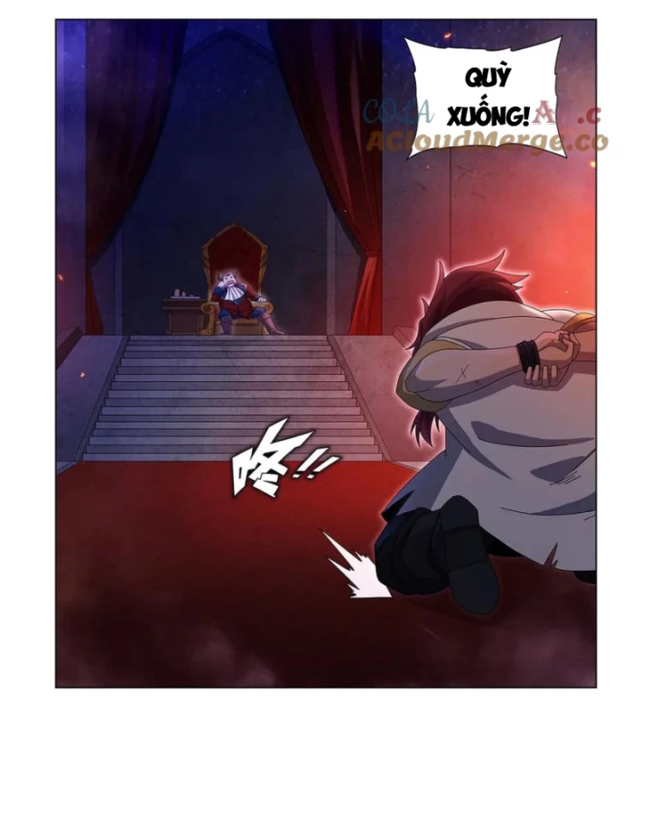 Ma Vương Thất Nghiệp Chapter 437 - 5