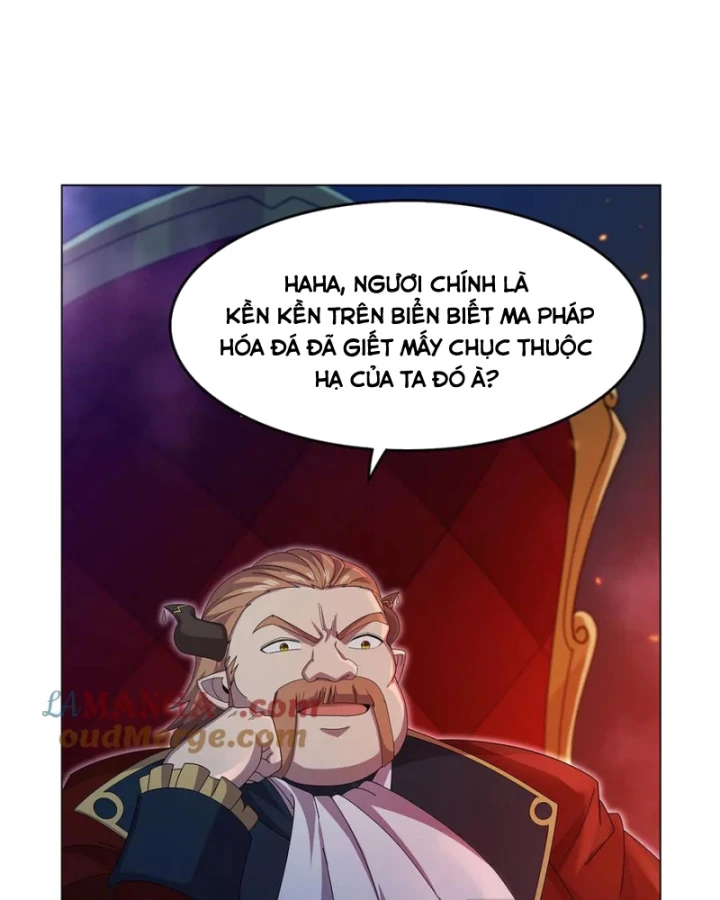 Ma Vương Thất Nghiệp Chapter 437 - 6