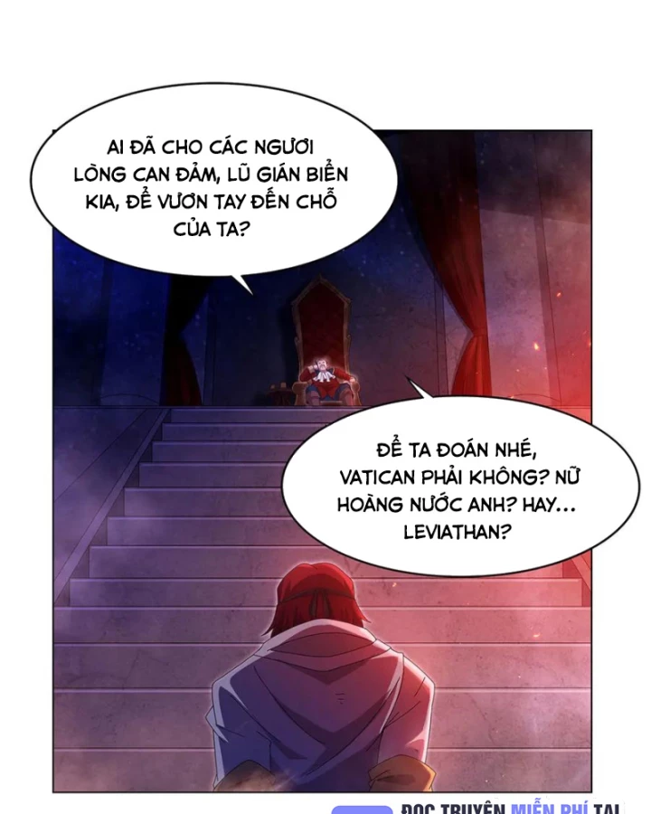 Ma Vương Thất Nghiệp Chapter 437 - 9