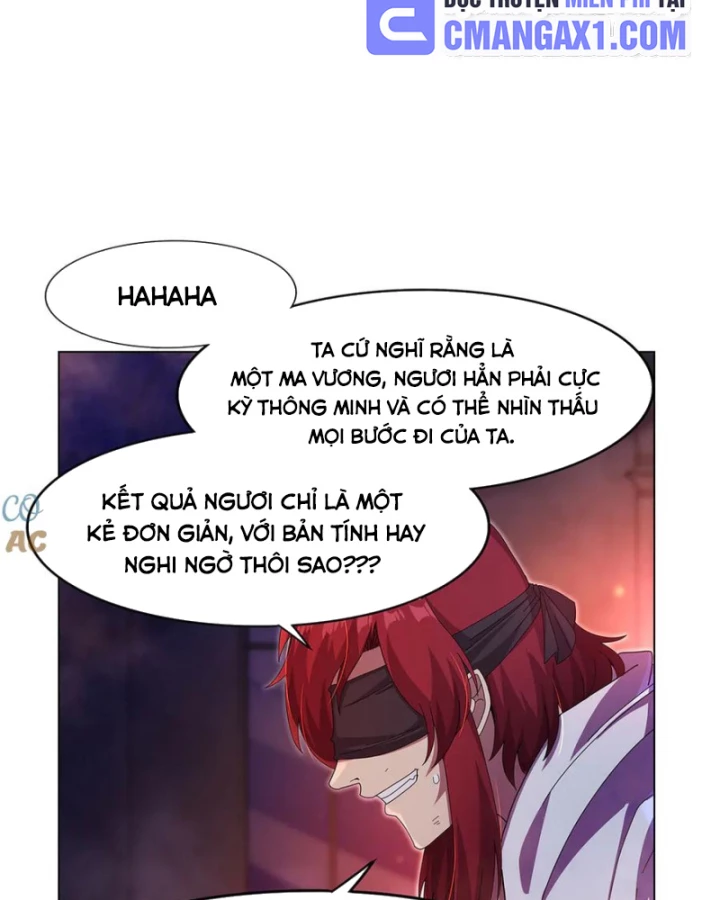 Ma Vương Thất Nghiệp Chapter 437 - 10