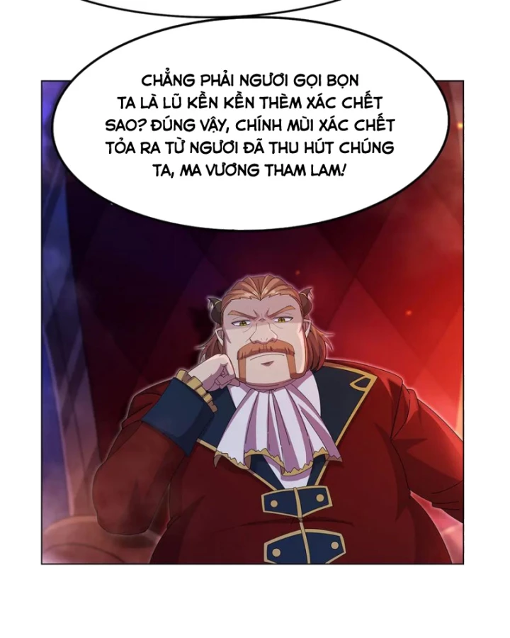 Ma Vương Thất Nghiệp Chapter 437 - 12