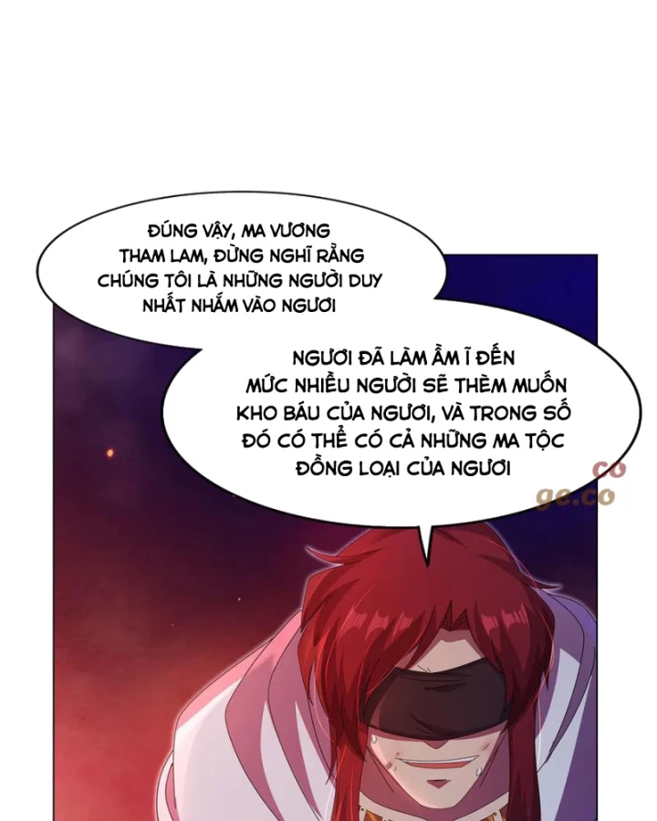 Ma Vương Thất Nghiệp Chapter 437 - 14
