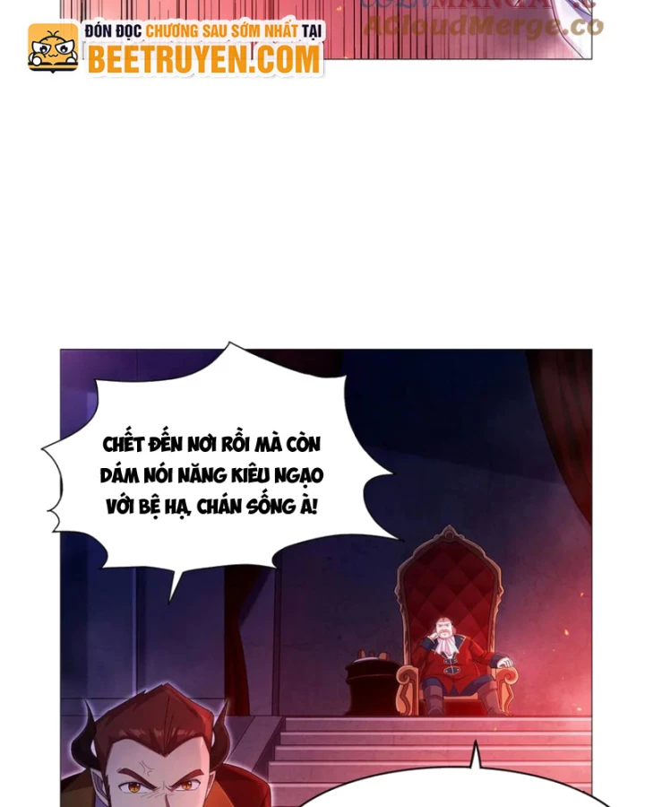 Ma Vương Thất Nghiệp Chapter 437 - 17