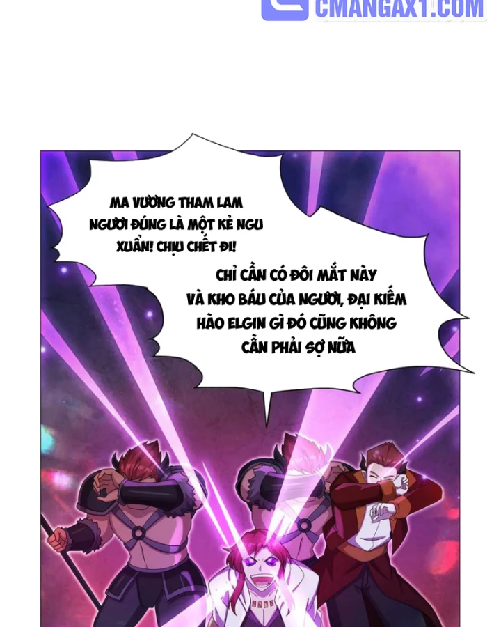 Ma Vương Thất Nghiệp Chapter 437 - 23