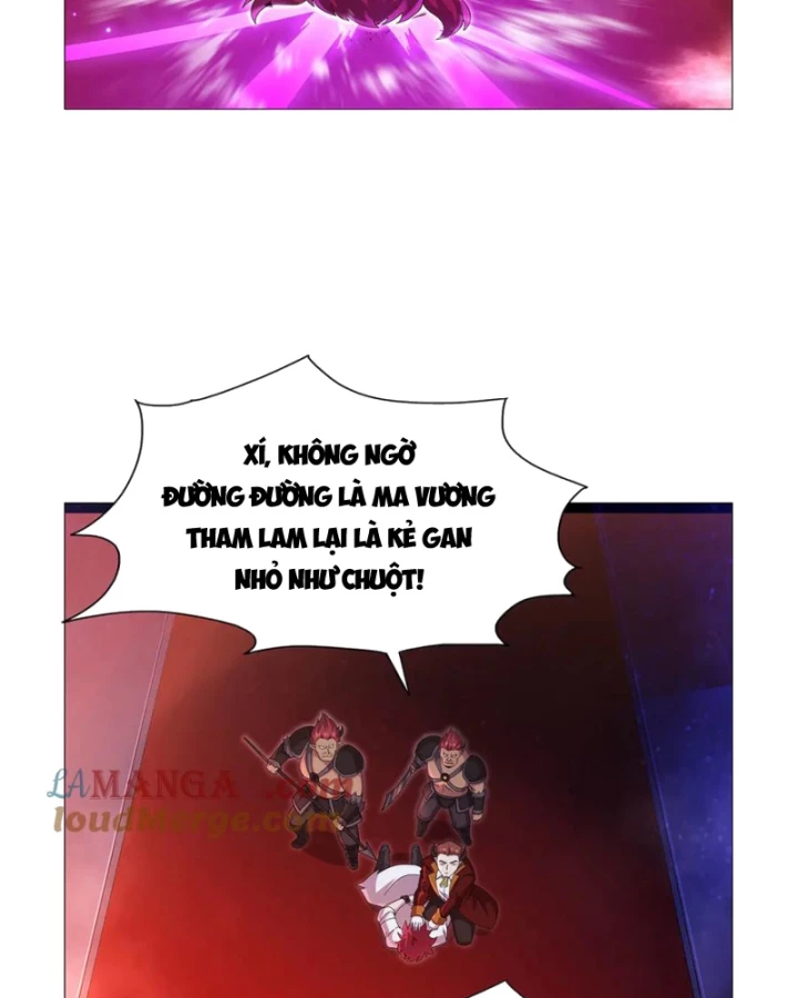 Ma Vương Thất Nghiệp Chapter 437 - 28