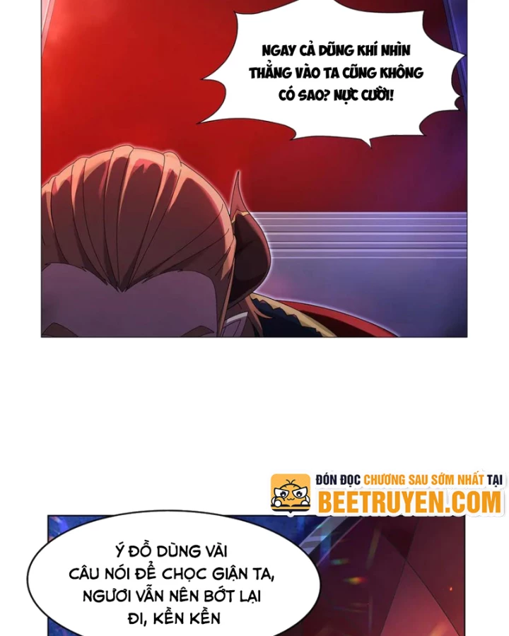 Ma Vương Thất Nghiệp Chapter 437 - 29