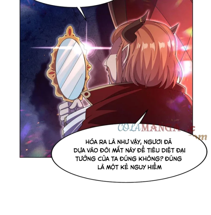 Ma Vương Thất Nghiệp Chapter 437 - 30