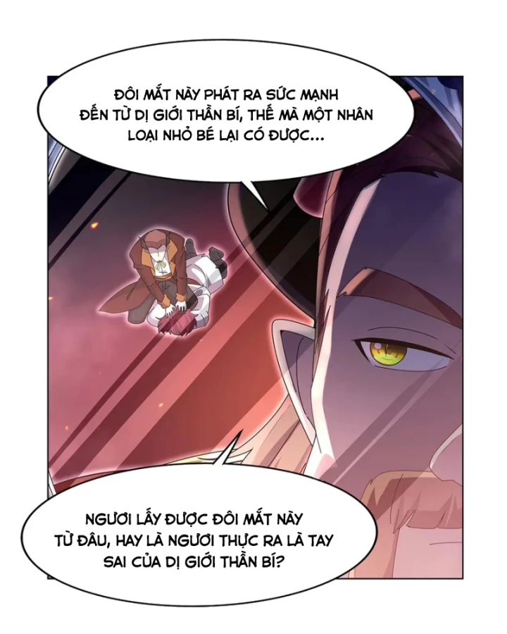 Ma Vương Thất Nghiệp Chapter 437 - 31