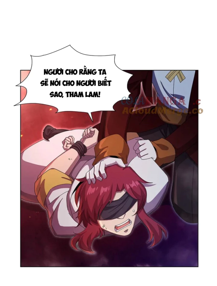 Ma Vương Thất Nghiệp Chapter 437 - 32