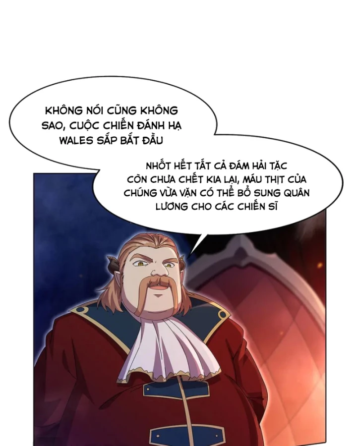 Ma Vương Thất Nghiệp Chapter 437 - 33