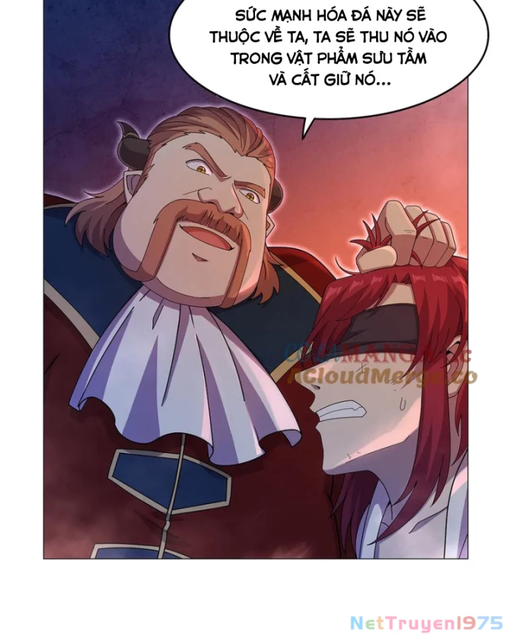 Ma Vương Thất Nghiệp Chapter 437 - 37