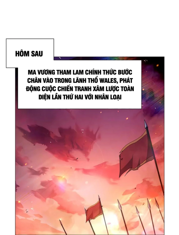 Ma Vương Thất Nghiệp Chapter 437 - 38